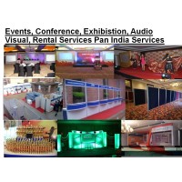 Real Vision Events & Conference Services logo, Real Vision Events & Conference Services contact details