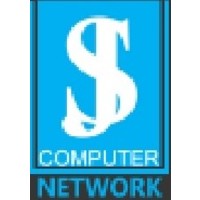 SJ Computer Network logo, SJ Computer Network contact details