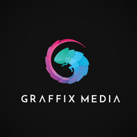 Graffix Media logo, Graffix Media contact details