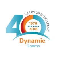 Dynamic Looms logo, Dynamic Looms contact details