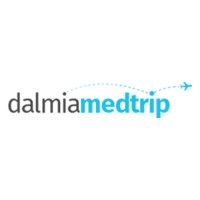 Dalmia MedTrip logo, Dalmia MedTrip contact details