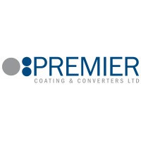 Premier Coating & Converters Ltd. logo, Premier Coating & Converters Ltd. contact details