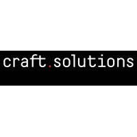 Craft Solutions logo, Craft Solutions contact details