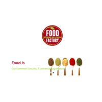 Food Factory INC, logo, Food Factory INC, contact details