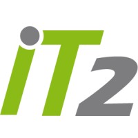 IT2 GmbH logo, IT2 GmbH contact details