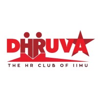 dHRuva - The HR Club of IIM Udaipur logo, dHRuva - The HR Club of IIM Udaipur contact details