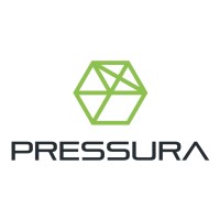 Pressura logo, Pressura contact details