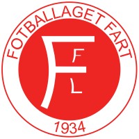 Fotballaget Fart logo, Fotballaget Fart contact details