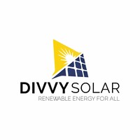 Divvy Solar Power & Solutions logo, Divvy Solar Power & Solutions contact details