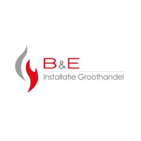 B & E Installatie Groothandel B.V. logo, B & E Installatie Groothandel B.V. contact details