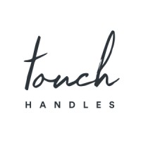 Touch Handles logo, Touch Handles contact details