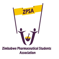 Zimbabwe Pharmaceutical Students Association logo, Zimbabwe Pharmaceutical Students Association contact details