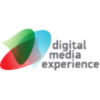 Digital Media Experience LLC logo, Digital Media Experience LLC contact details