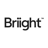 Briight logo, Briight contact details