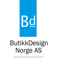 ButikkDesign Norge AS logo, ButikkDesign Norge AS contact details