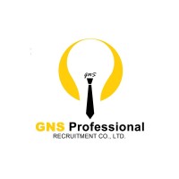 GNS Professional Recruitment Co., Ltd logo, GNS Professional Recruitment Co., Ltd contact details