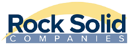 Rock Solid Companies logo, Rock Solid Companies contact details