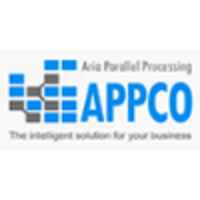 APPCO Solutions logo, APPCO Solutions contact details