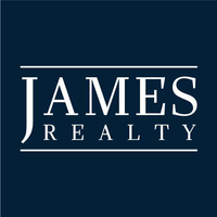 James Realty logo, James Realty contact details