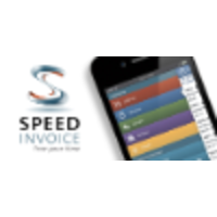 SpeedInvoice logo, SpeedInvoice contact details