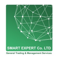 Smart Expert Iraq logo, Smart Expert Iraq contact details