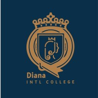 Diana Intl College جامعة ديانا انتل logo, Diana Intl College جامعة ديانا انتل contact details