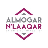 Almoggar N' Laaqar - ANL logo, Almoggar N' Laaqar - ANL contact details