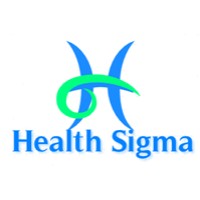 Health Sigma Inc logo, Health Sigma Inc contact details