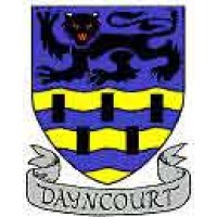 The Dayncourt School logo, The Dayncourt School contact details