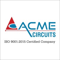 ACME Circuits logo, ACME Circuits contact details