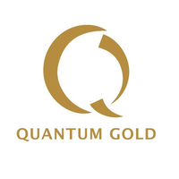 Quantum Gold logo, Quantum Gold contact details