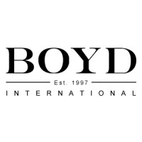 Boyd International Group logo, Boyd International Group contact details