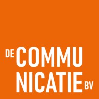 De Communicatie BV logo, De Communicatie BV contact details