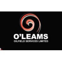 O'LEAMS logo, O'LEAMS contact details