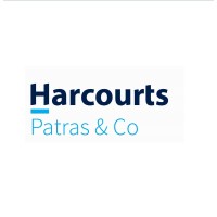 Harcourts Patras & Co logo, Harcourts Patras & Co contact details