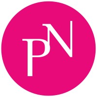 Pink Nannies logo, Pink Nannies contact details