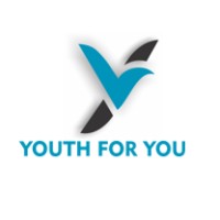 YouthForYou logo, YouthForYou contact details