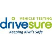 Drivesure Vehicle Testing logo, Drivesure Vehicle Testing contact details