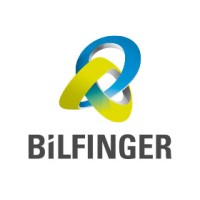 BILFINGER PREFAL logo, BILFINGER PREFAL contact details