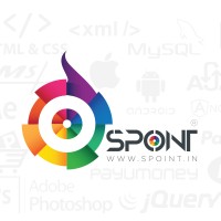 Spoint Designs logo, Spoint Designs contact details