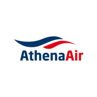 Athena Air Limited logo, Athena Air Limited contact details