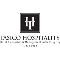 Tasico Hospitality logo, Tasico Hospitality contact details