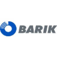 BARIK logo, BARIK contact details