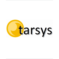 tarsys logo, tarsys contact details