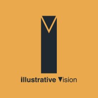 Illustrative Vision logo, Illustrative Vision contact details