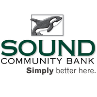 Sound Community Bank logo, Sound Community Bank contact details