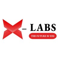 X-Labs Digital Health Hub logo, X-Labs Digital Health Hub contact details