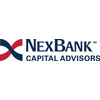 NexBank Capital Advisors logo, NexBank Capital Advisors contact details