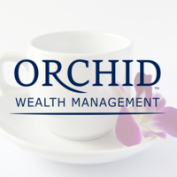 Orchid Wealth Management logo, Orchid Wealth Management contact details