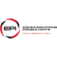 EPI Communication Consultants, LLC. logo, EPI Communication Consultants, LLC. contact details